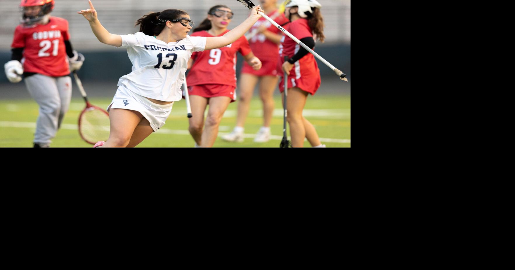 VHSL spring sports region tournaments are here: Brackets, scores, updates May 22, 2026