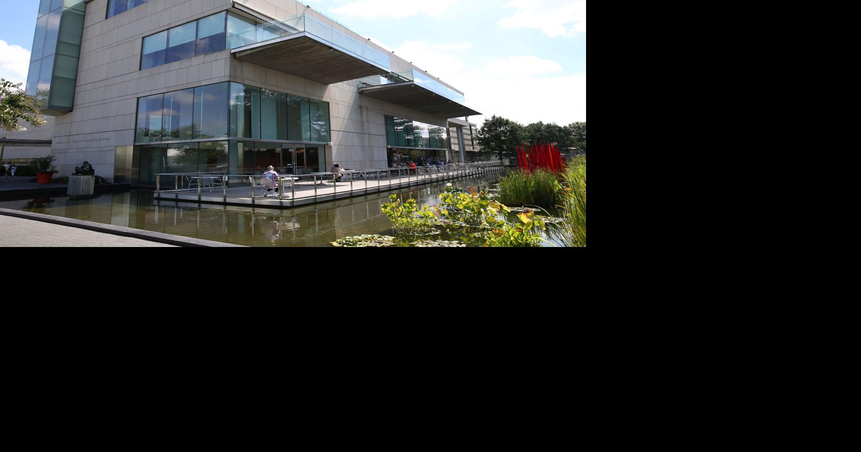 VMFA proposing another major expansion at nearly 200,000 square feet ...