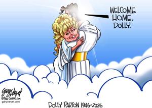 Gary Varvel for Aug 26, 2026