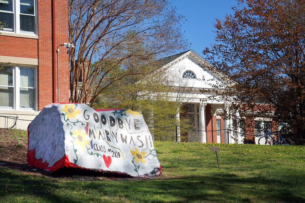 Troy D Paino Column The Importance Of Community In Times Of Covid 19 Columnists Richmond Com
