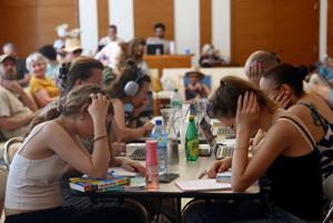 Europe is fighting over air conditioning. What's going on?
