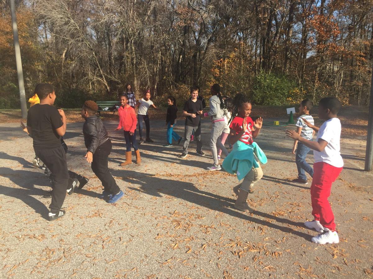 Next Revolution For Health Comes To Richmond Public Schools Gym Classes Richmond Local News Richmond Com