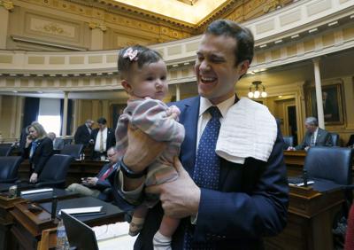 Northam appoints Peter Farrell to VCU Board of Visitors | Virginia