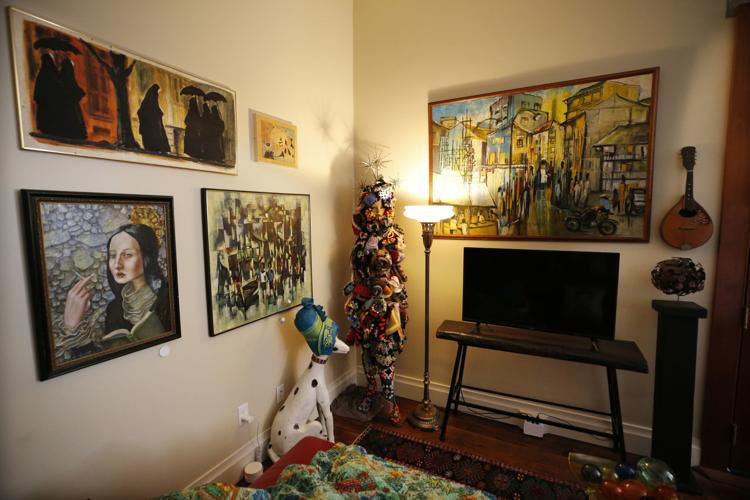 Petersburg Pickers reinvented A lesson in surviving trend changes and