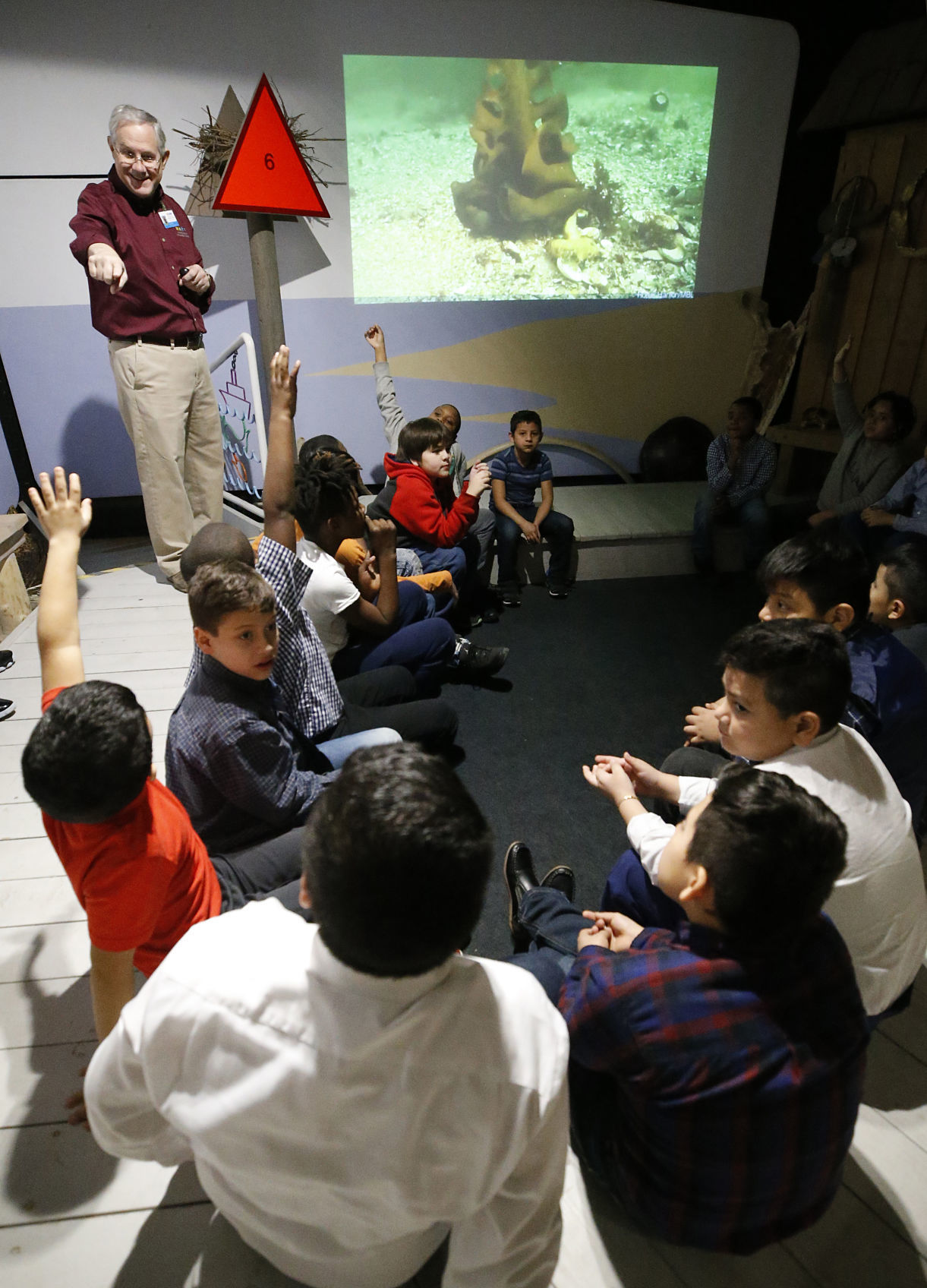 Richmond area School Districts Are Cutting Funding From The MathScience Richmond area School Districts Are Cutting Funding From The MathScience