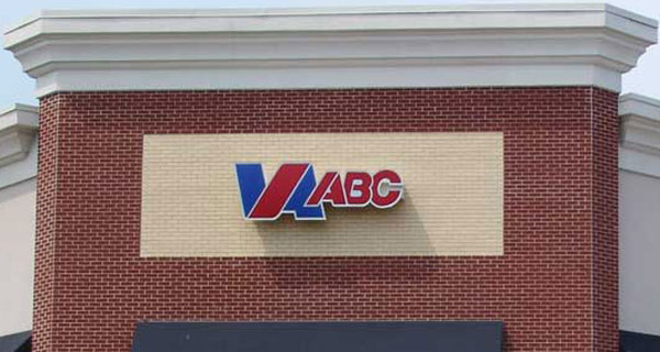 ABC store
