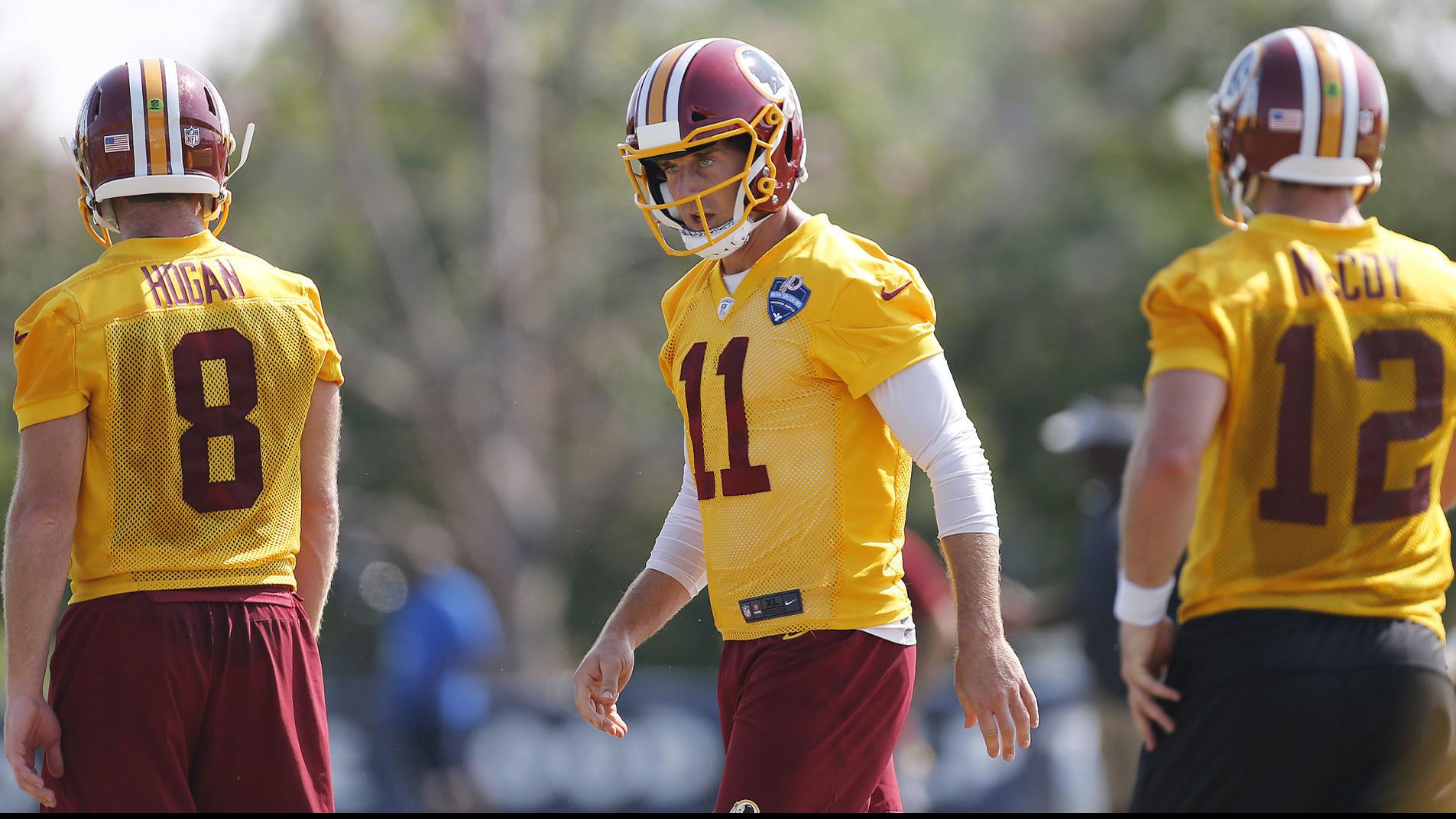 Answers To All Your Alex Smith Salary Cap Questions Professional