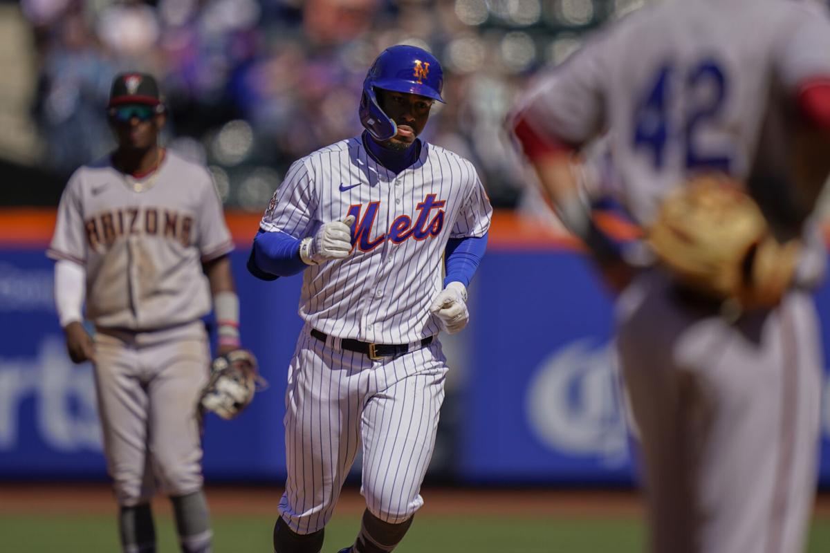 Nimmo, Canha on IL after Mets coach tests positive