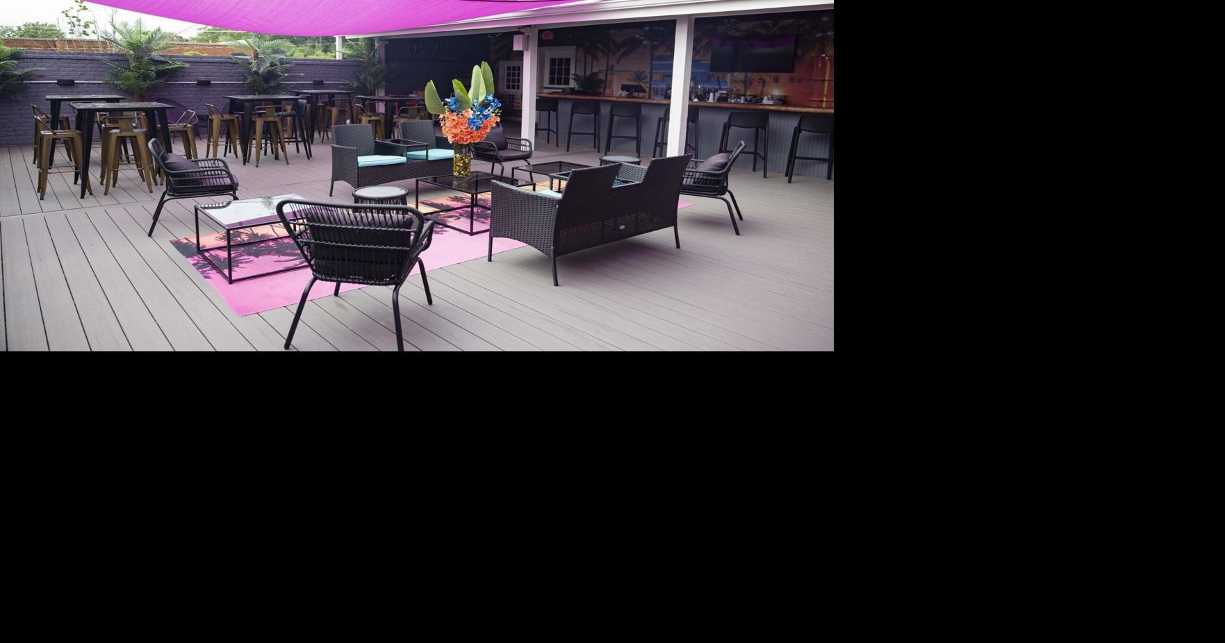 Marylous soul food now open in Richmond