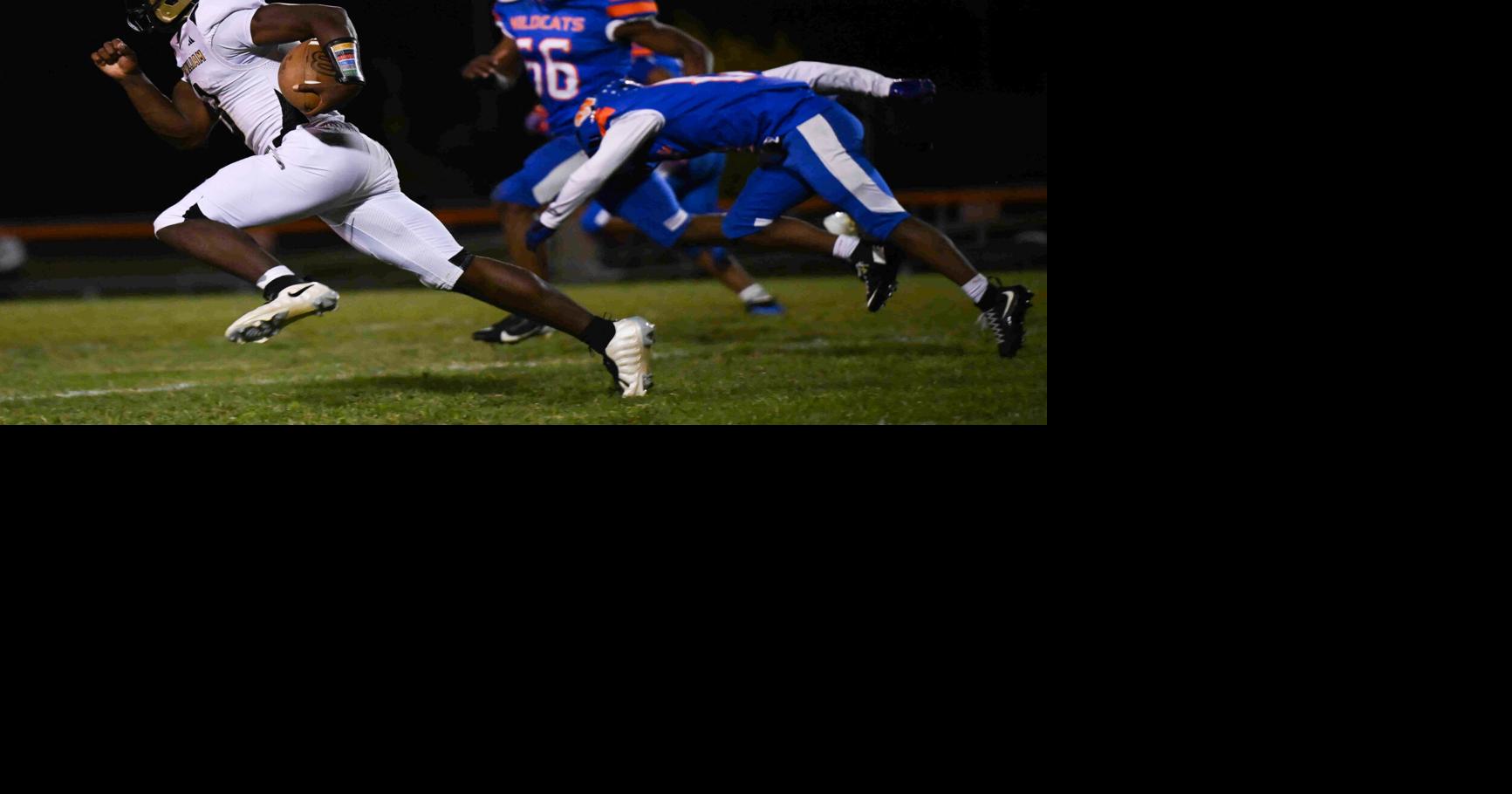 RTD Sports staff high school football picks: King William at Mechanicsville Oct 23, 2026