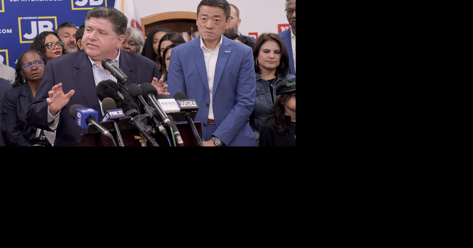 Texas governor threatens to remove Democrats who left the state over ...