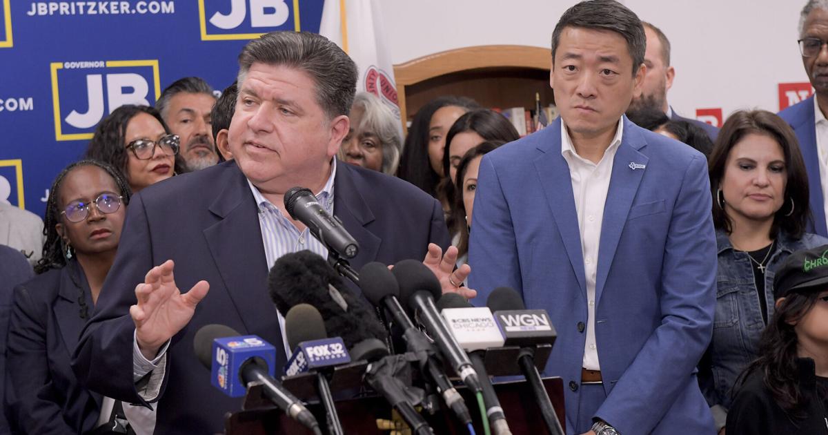 Texas governor threatens to remove Democrats who left the state over ...