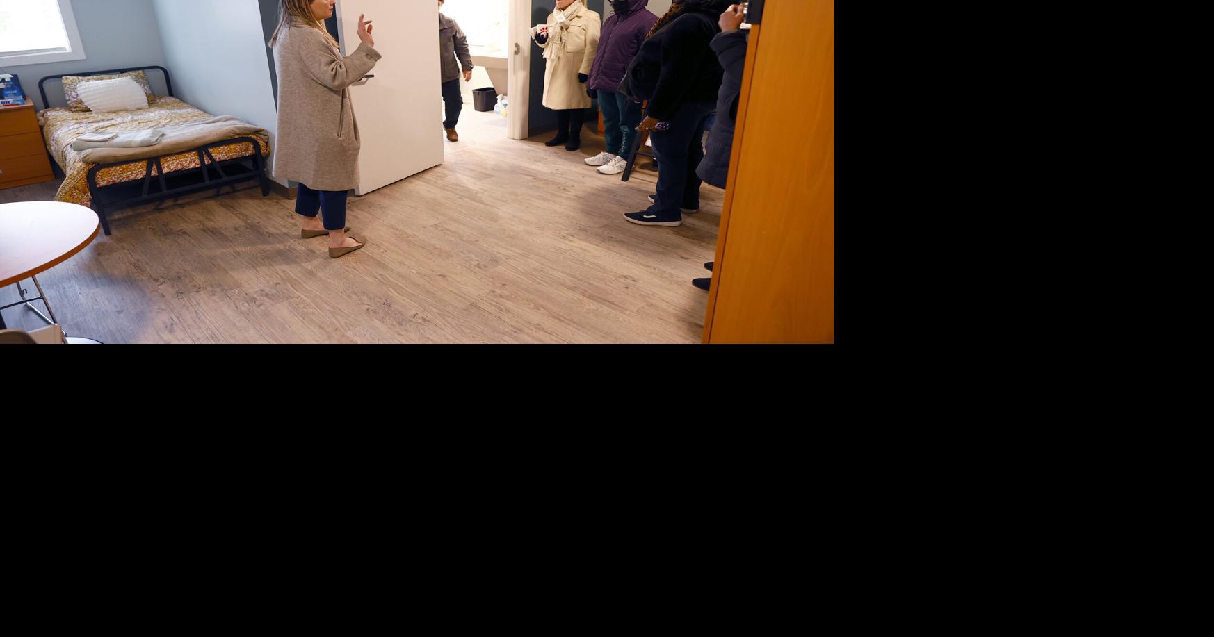 Housing Families First unveils improved campus in Eastern Henrico