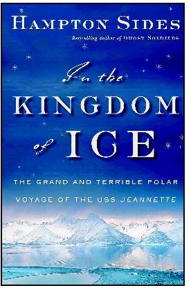 The Perilous Quest For The Polar Grail Richmond Com