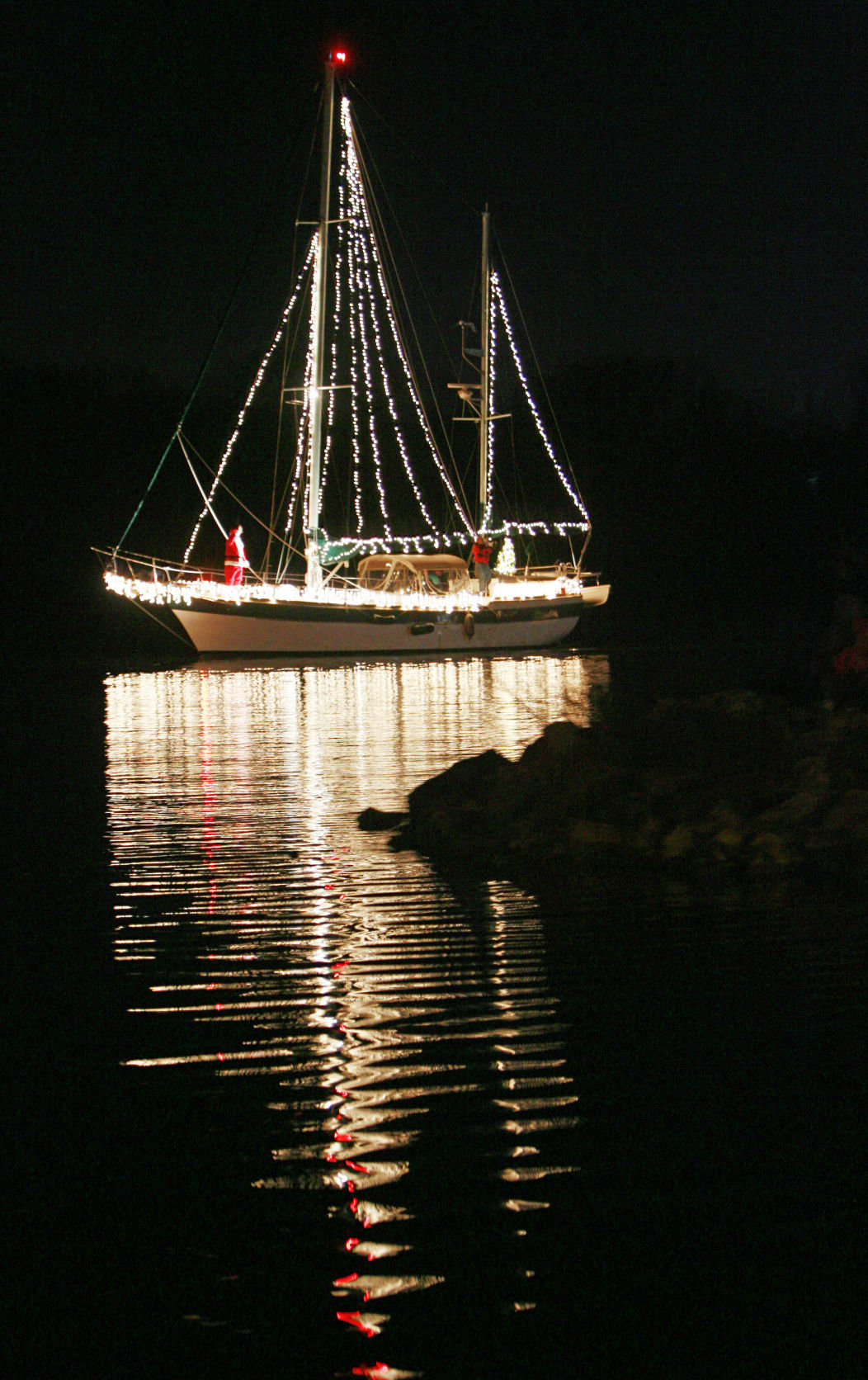 GALLERY James River Parade of Lights through the years Entertainment