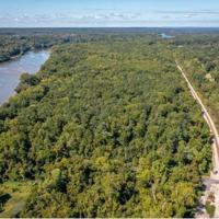 CSX gives 5.2 miles of Kanawha Canal to Henrico County