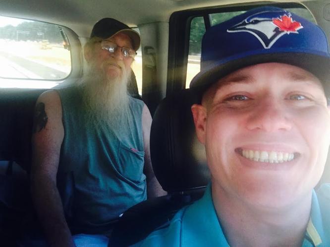 Bacteria in Virginia Beach water nearly kills Chesterfield man