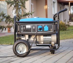 Using a generator? Experts say keep these safety tips in mind
