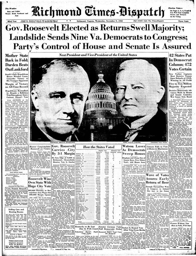 Herb Jones announces run against Rep. Rob Wittman in 1st District