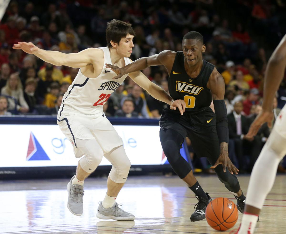 Vcu Basketball 2022-23 Schedule