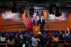 USA-CONGRESS/REPUBLICANS-FUNDING