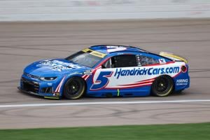 MOTOR-NASCAR/