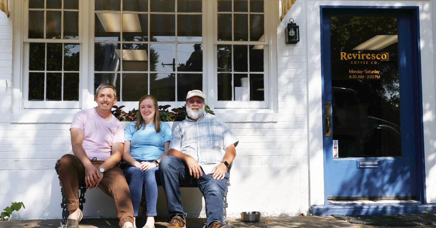 New Richmond coffee shop Reviresco sets opening date - Vimarsana News
