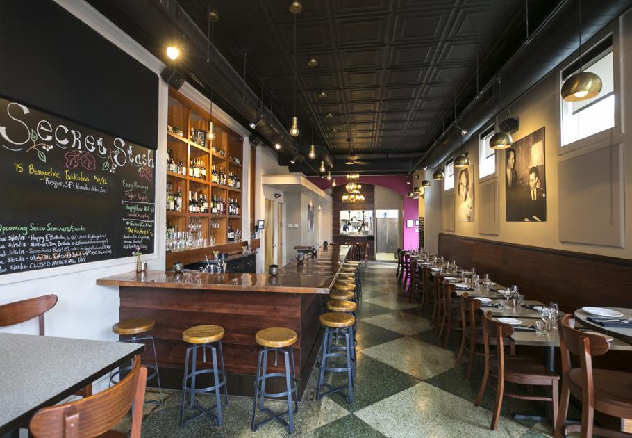 Fall Richmond Restaurant Week 2018 is this week. Here are the menus