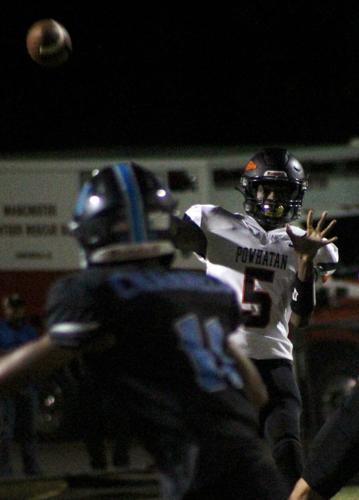 Powhatan FB 3
