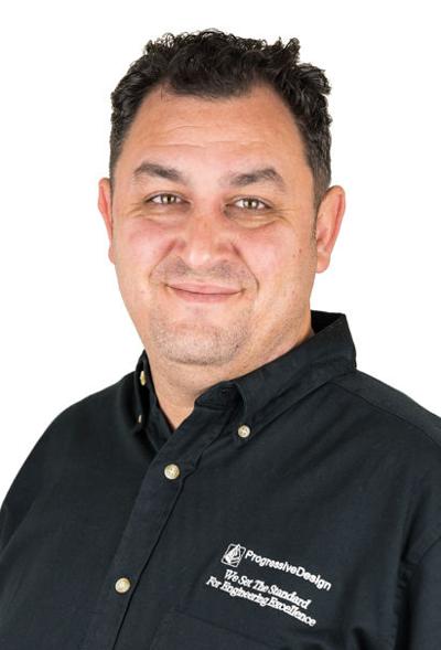 Mason Colón