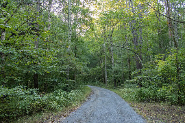 Green Pastures Recreation Area: Honoring history, celebrating renewal