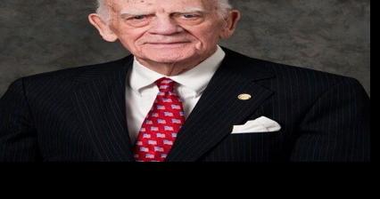 Memorial planned for first VA Community College chancellor - Vimarsana News