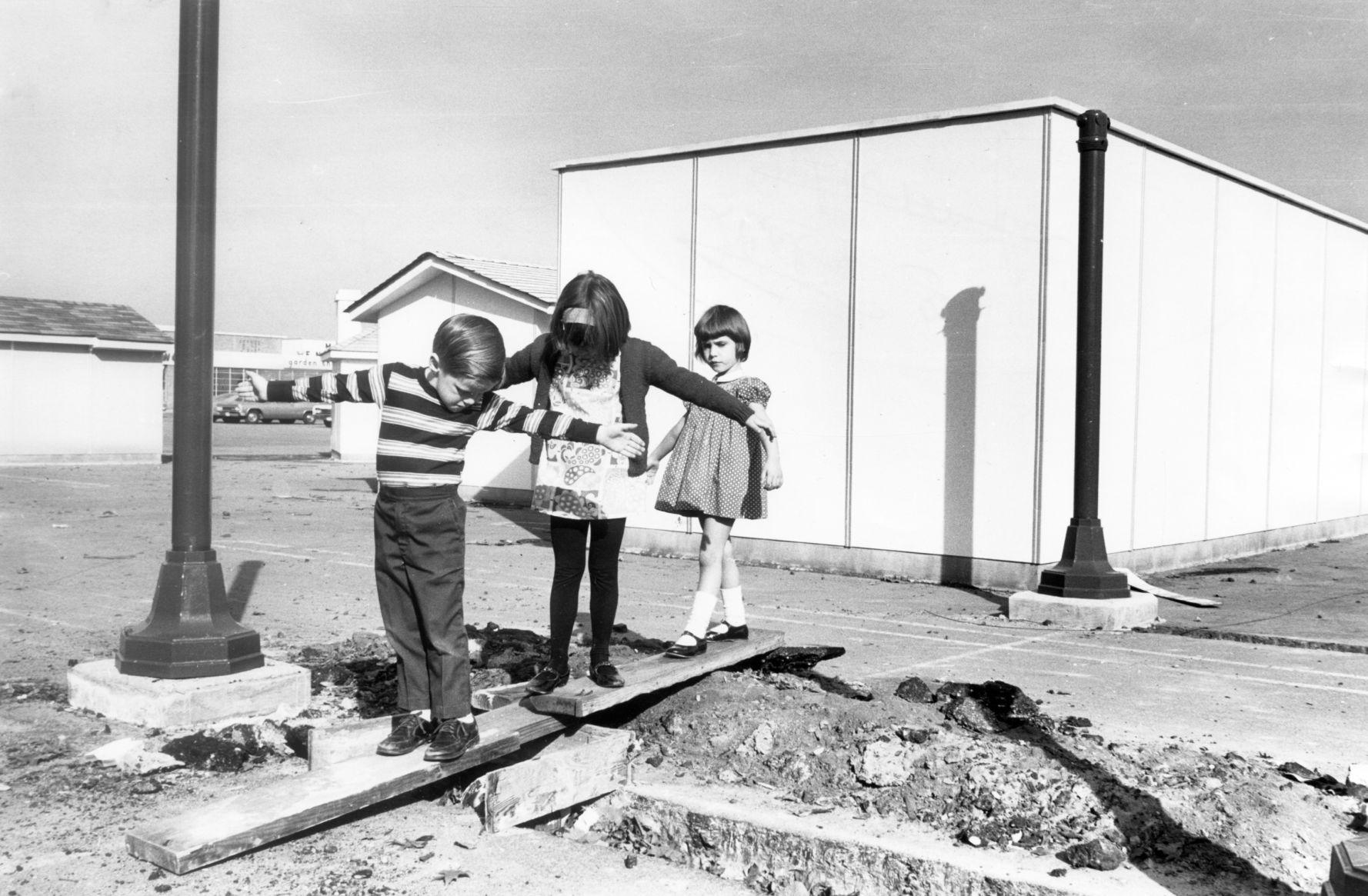 Remember Safety Town? A look back through the TimesDispatch archives