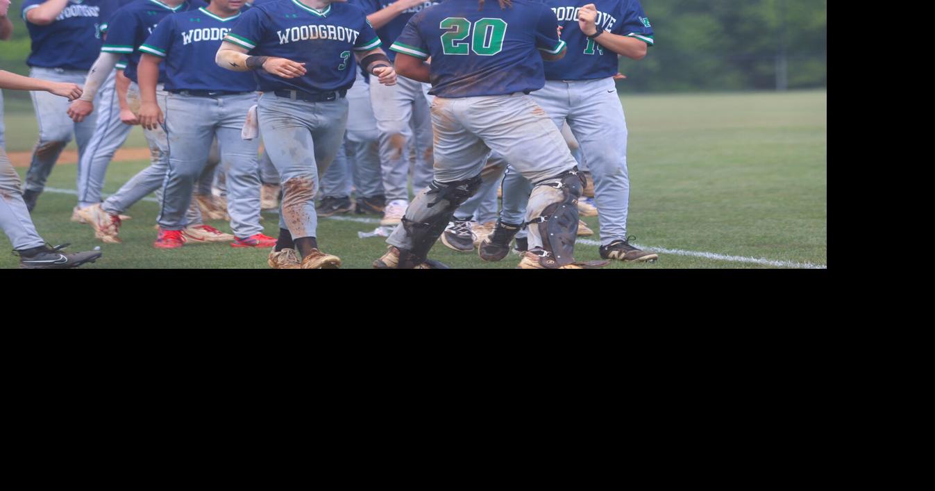 Woodgrove edges out Atlee for Class 4 baseball title Jun 14, 2026