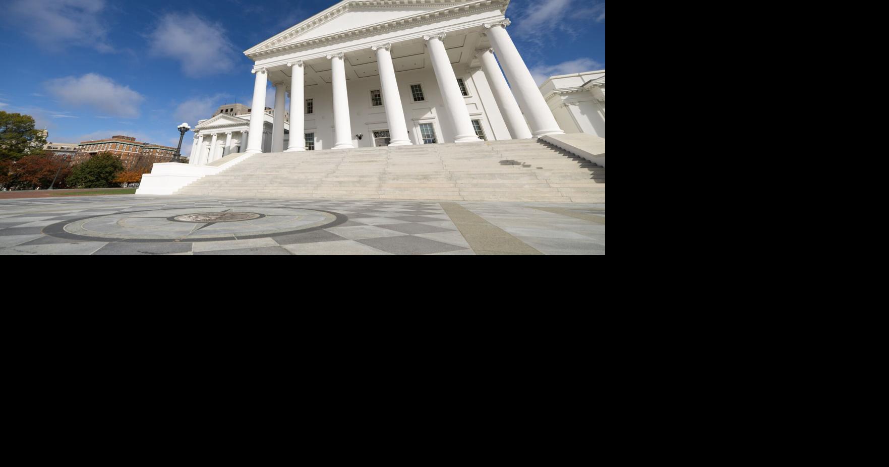 Democrat Srinivasan, Republican Harding to face off for Loudoun Senate seat