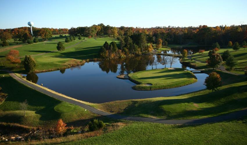 Meadows Farms Golf Course