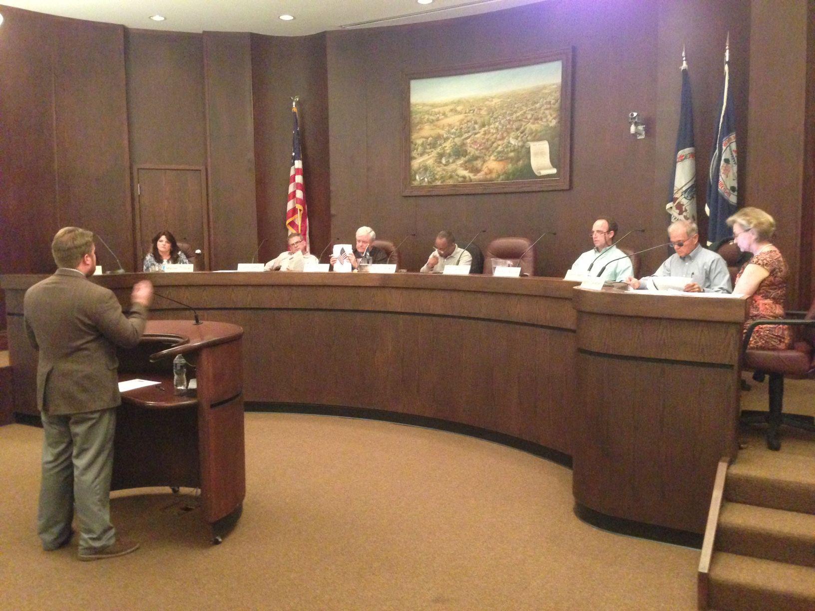Ashland adopts tax breaks for restaurants near interstate | Richmond Local News | richmond.com