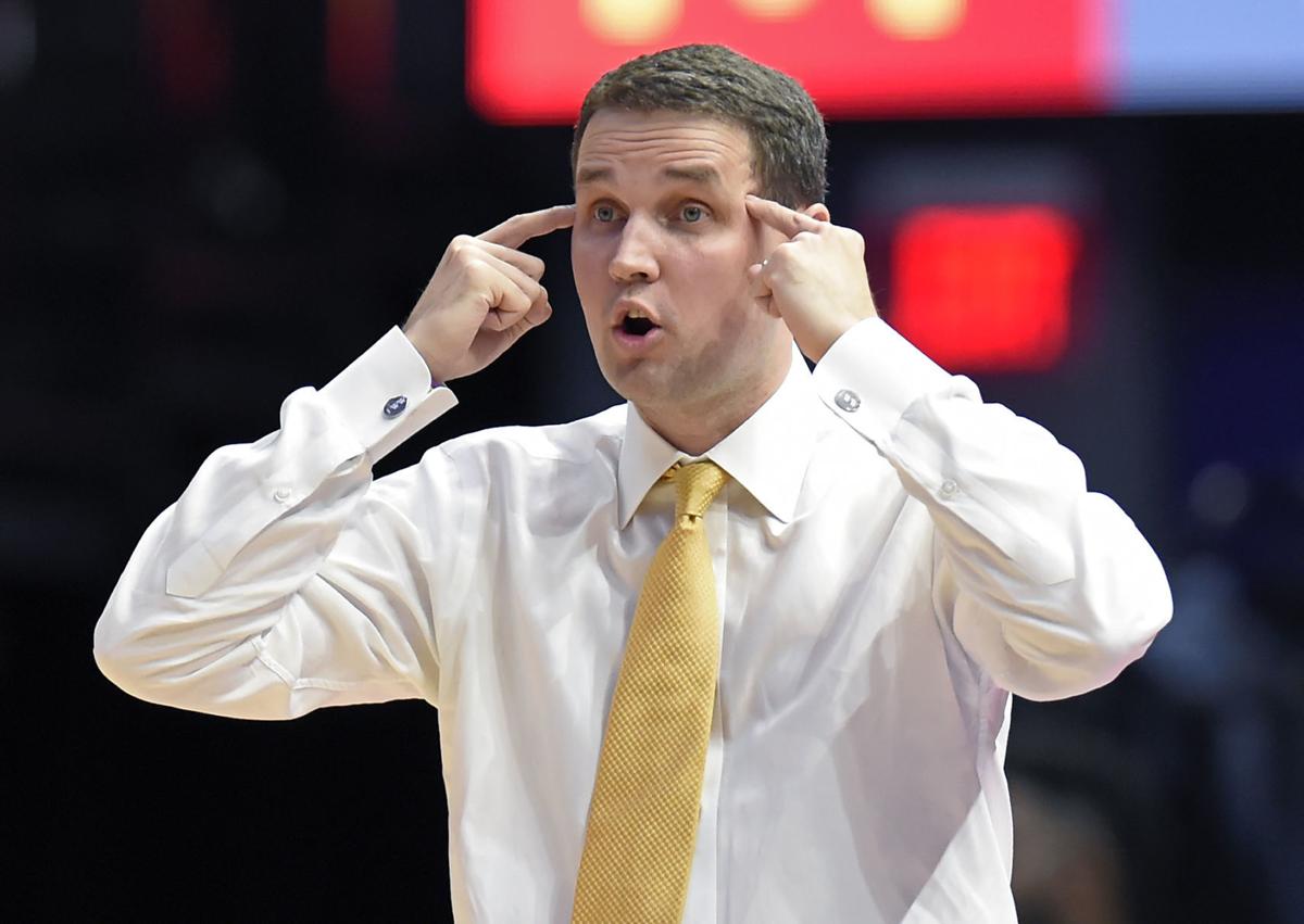 Updated Vcu Reviewed Will Wade S Tenure Found No Red Flags Vcu Richmond Com