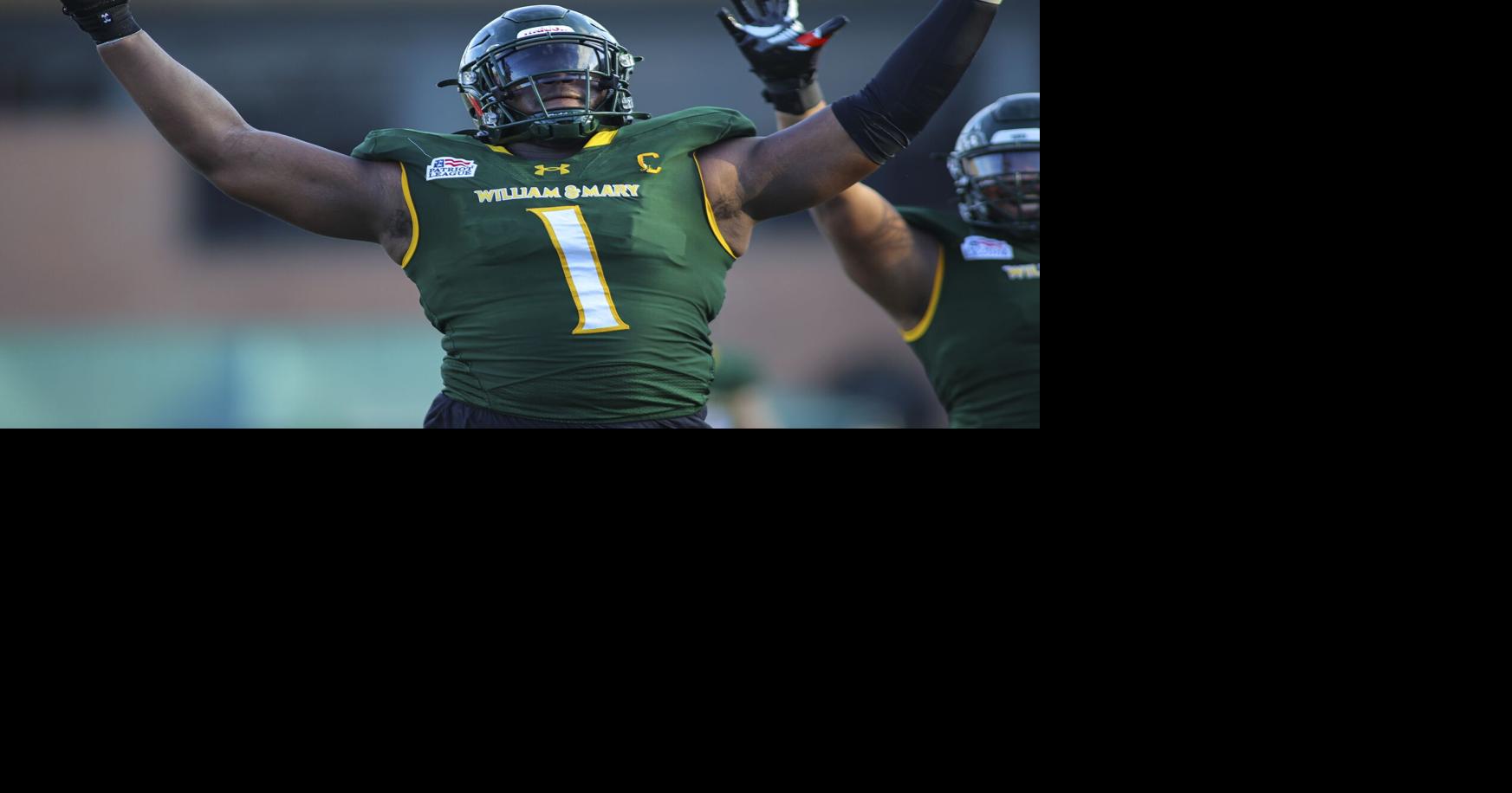 W&M sidestepped slick spot, downed Delaware State between two tough league trips