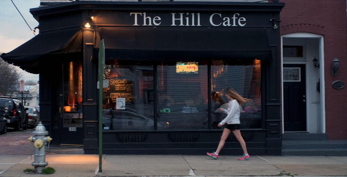 Restaurant Jobs In Richmond Hill Restaurant Jobs In Richmond Hill