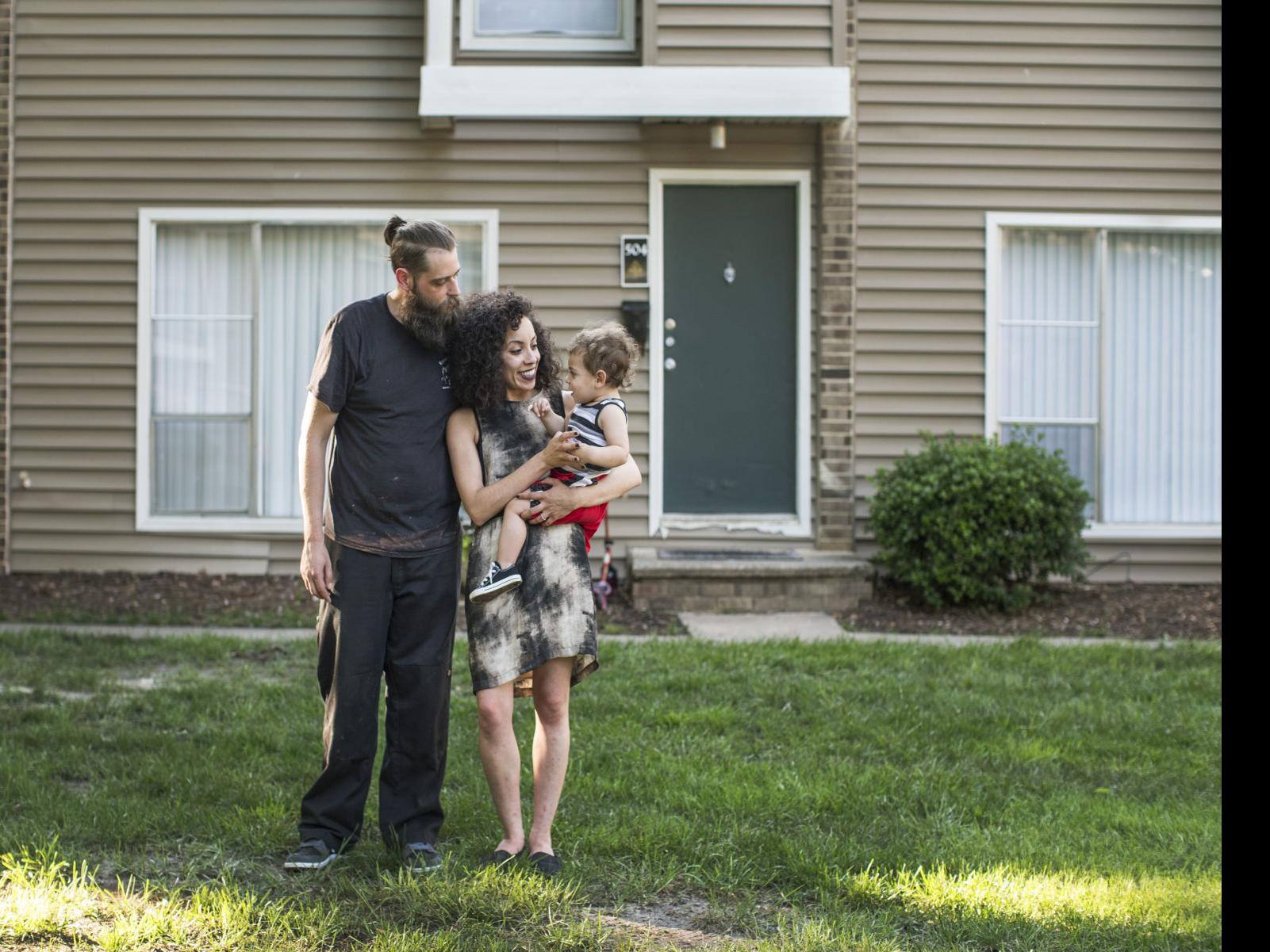 Rents Have Risen More Than 30 Percent In Parts Of Richmond Since 2012 Richmond Local News Richmond Com