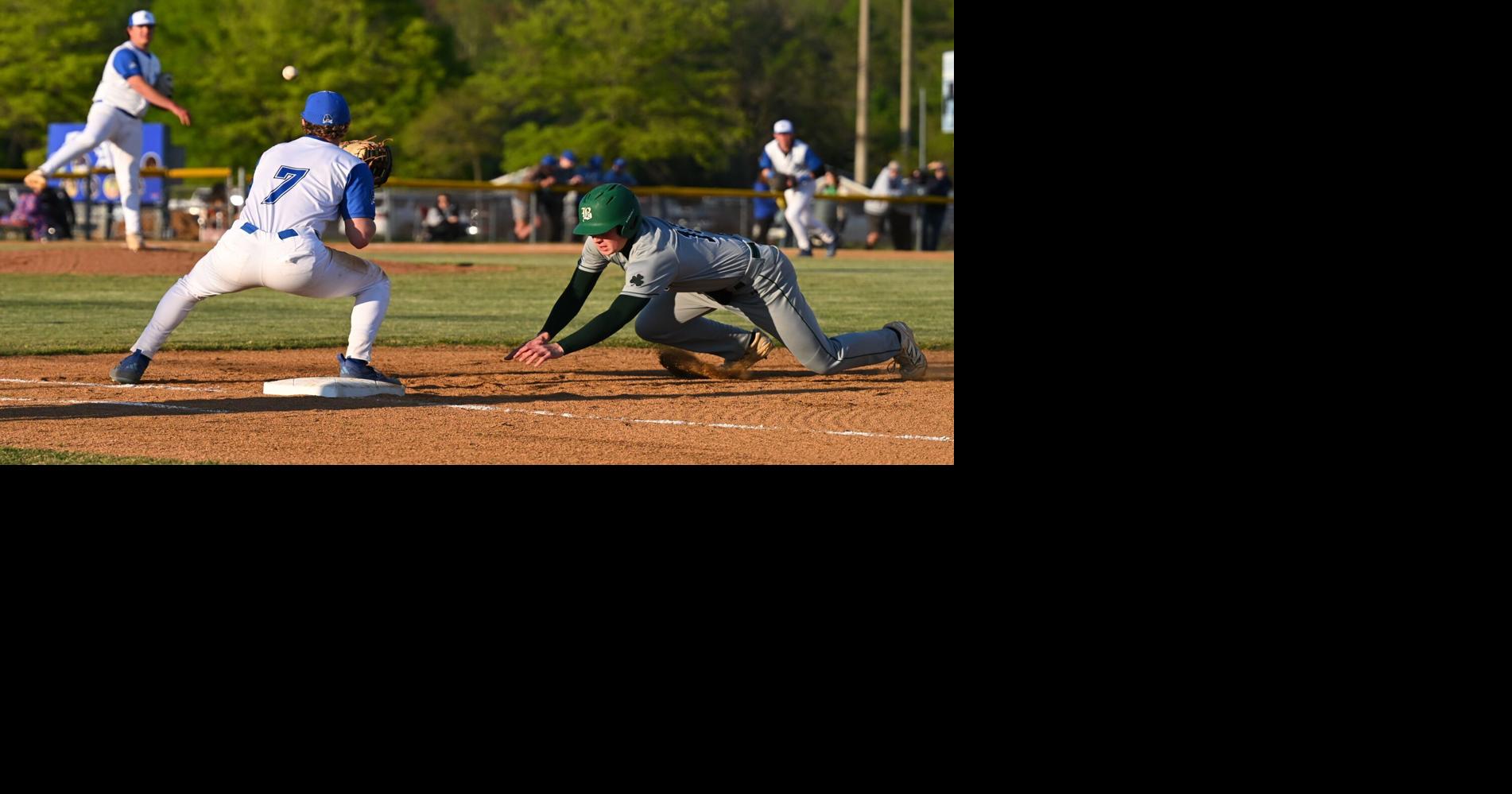 Photos: Atlee baseball shuts out Benedictine in 3-0 victory