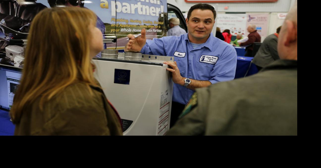 Virginia Home Show