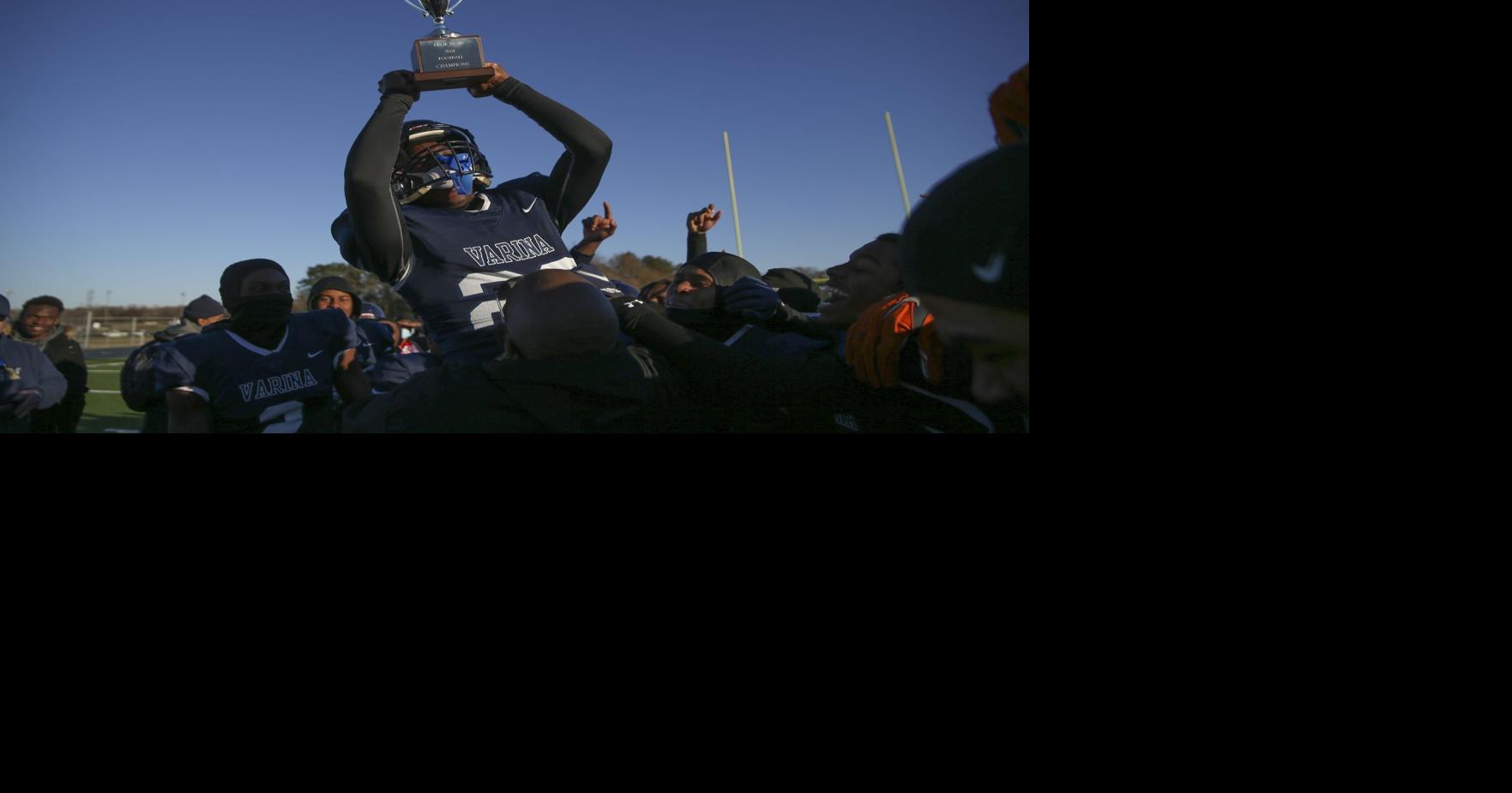 Gerard Cousins' gamewinning field goal lifts Varina past Patrick Henry