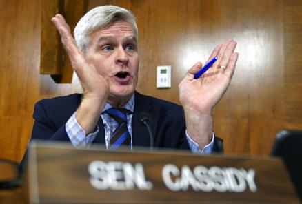 Senate commitee to investigate Bon Secours 340B program - Vimarsana News