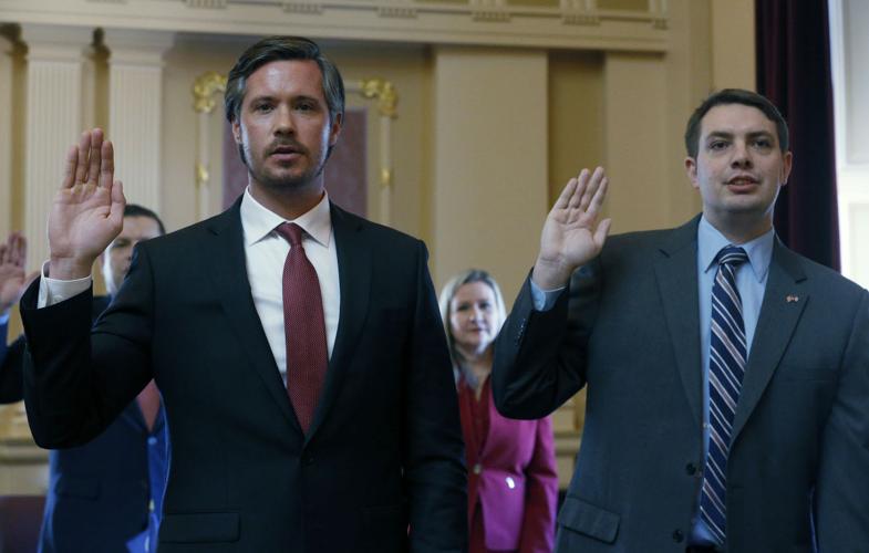 Sturtevant backs keeping Roush on Supreme Court