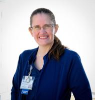 Heather Satterlee - The Small Steps to Better Health