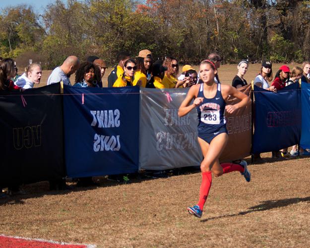 La Salle, Duquesne claim Atlantic 10 cross country titles