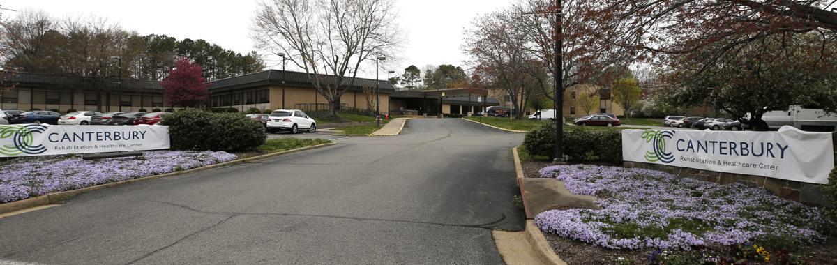 Covid 19 Killed A Third Henrico Rehabilitation Center Resident Dozens More Are Showing Symptoms Coronavirus Richmond Com