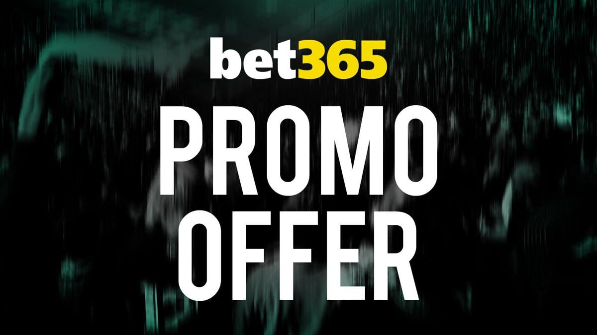 bet365 Golden Goals – Win Free Bets Every Week